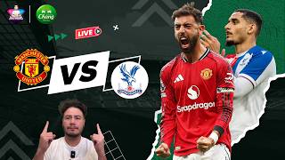 เบิ์ลแซง! แมนฯยูเปิดบ้าน ชนะ พาเลท (1แดง) 2-1 | Talk about football