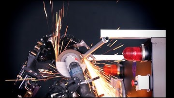 Sarcos Guardian® GT Robot