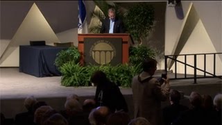 Eric Schmidt, Google, Inc. Plenary Speaker, 2014 NAE Annual Meeting
