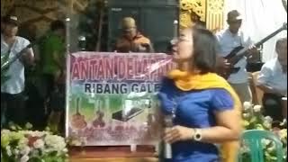 RAI RAI//VOKAL IIN//ANTAN DELAPAN RIBANG GALE//MUARA ENIM//LIVE DI SP KARSO DESA //PJ. STUDIO. DS