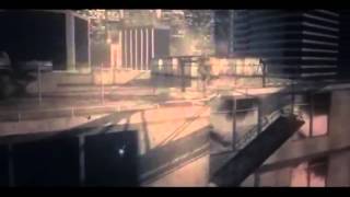DToks Persie Go For Zerob episode8 (Killfeed Minitage).