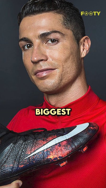 The Biggest Mistake Nike Has Ever Made
