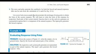 First Order Systems with Complete Characteristics | Control Systems