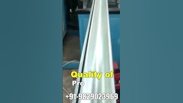 Shutter Machine MODEL: SRF-9ROLL || Super Rollforming +91 9829023969 #shorts