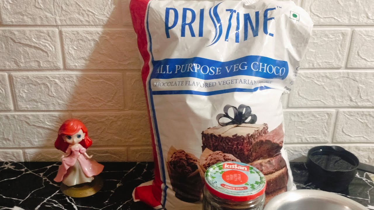 Aaj ki live me sikhe perfect chocolate sponge banana bina kisi mold ya oven ke with tips & tricks