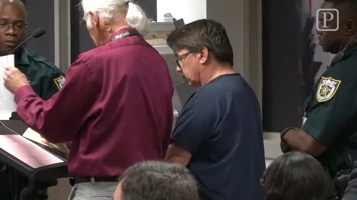 Video- No bond for Uber driver charged with sexual assaulting customer