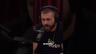 Gordon Ryan: No Gi Dominance, Gi Grappling is Dying in USA #bjj #gordonryan