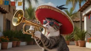 El Gato Me Resguño