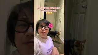 While Waiting For My Daughter