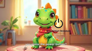 The Bootstrap Program Explained