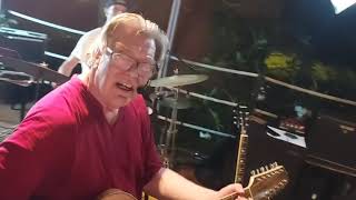 MIRAGE live - LOVE SHINE (T Lans) - March 2024