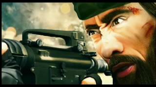 Black Commando Special Ops Battle Ground screenshot 5