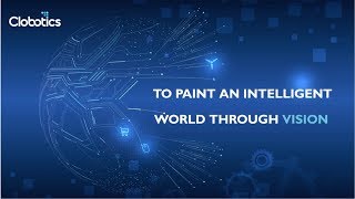 Clobotics Company Introduction 【English】