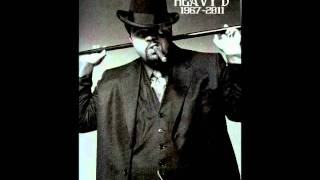 Heavy D & The Boyz-We Got Our Own Thang (Instrumental)