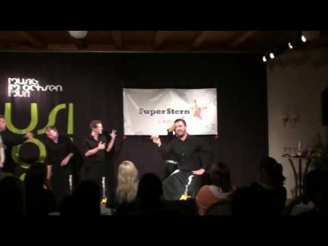 bliss mit häbs guet @ musig im ochsen, muri