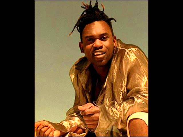 Dr. Alban - Reggae Gone Ragga