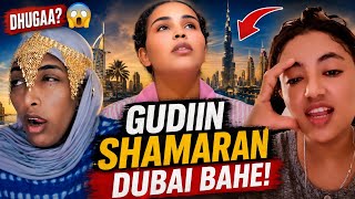 hicitti shamarran dubai ba'ee isin fayyada dheggeeffadhaa.seennan dhukkee irraa kasatee