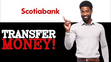 How To Transfer Money From Scotia Credit Card To Bank Account (2025)