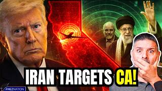 breaking Fbi Warns Iran Plans To Attack Us Coast