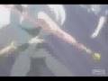 Kaleido Star- Tattoo Kiss