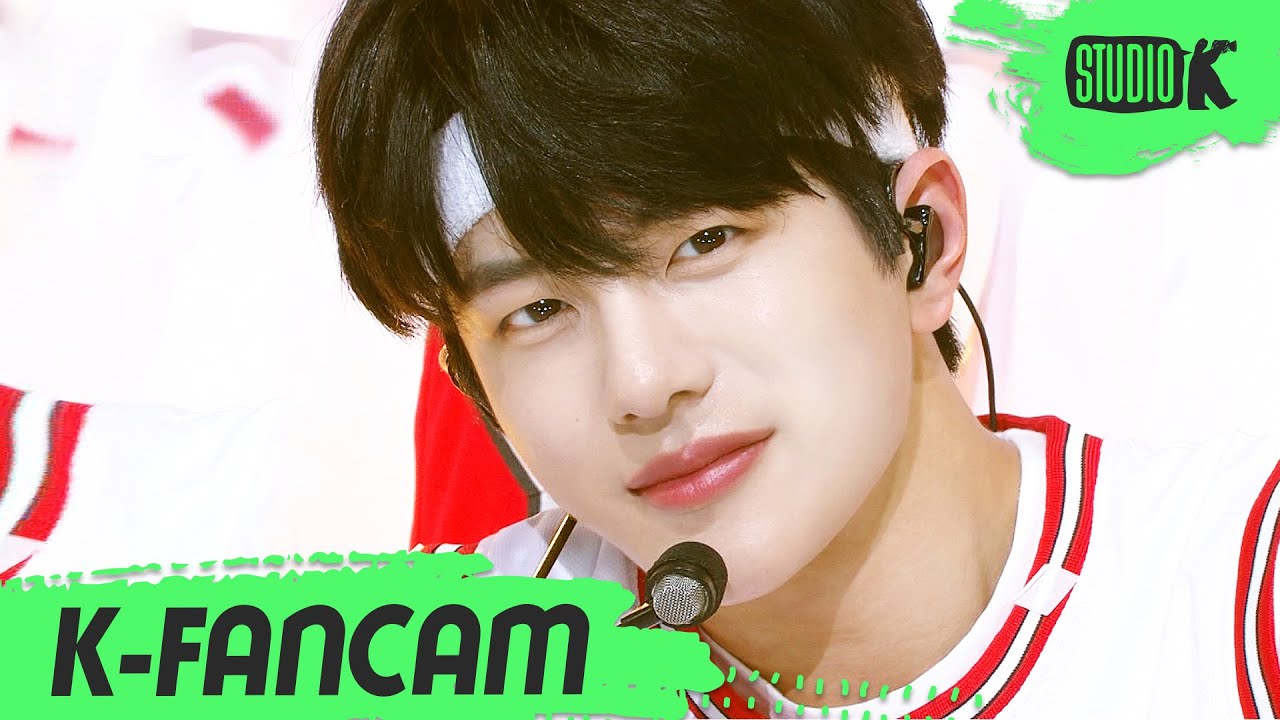 ボミン「훅 들어와 (OMG)」公式Fancamのサムネイル