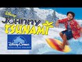 Johnny Tsunami - DisneyCember