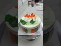 26 January tiranga cake decorating idea’s #viral #tiranga #cake #trending #reels #shortsfeed #video