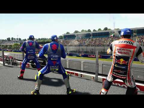 MotoGP 21 Free Download - IPC Games