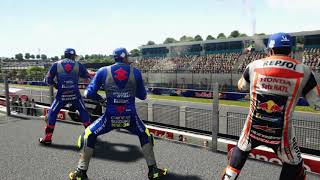 MotoGP 21 trailer-2