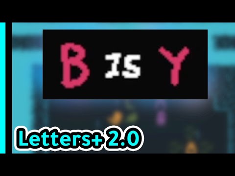 Letters+ 2.0: Abbreviations - YouTube