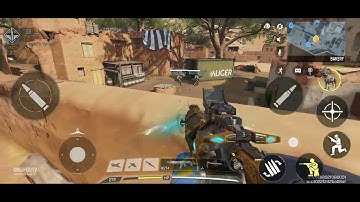 Call of Duty: Mobile (2025) - Multiplayer Gameplay| Frontline- Collateral Strike #multiplayer #codm