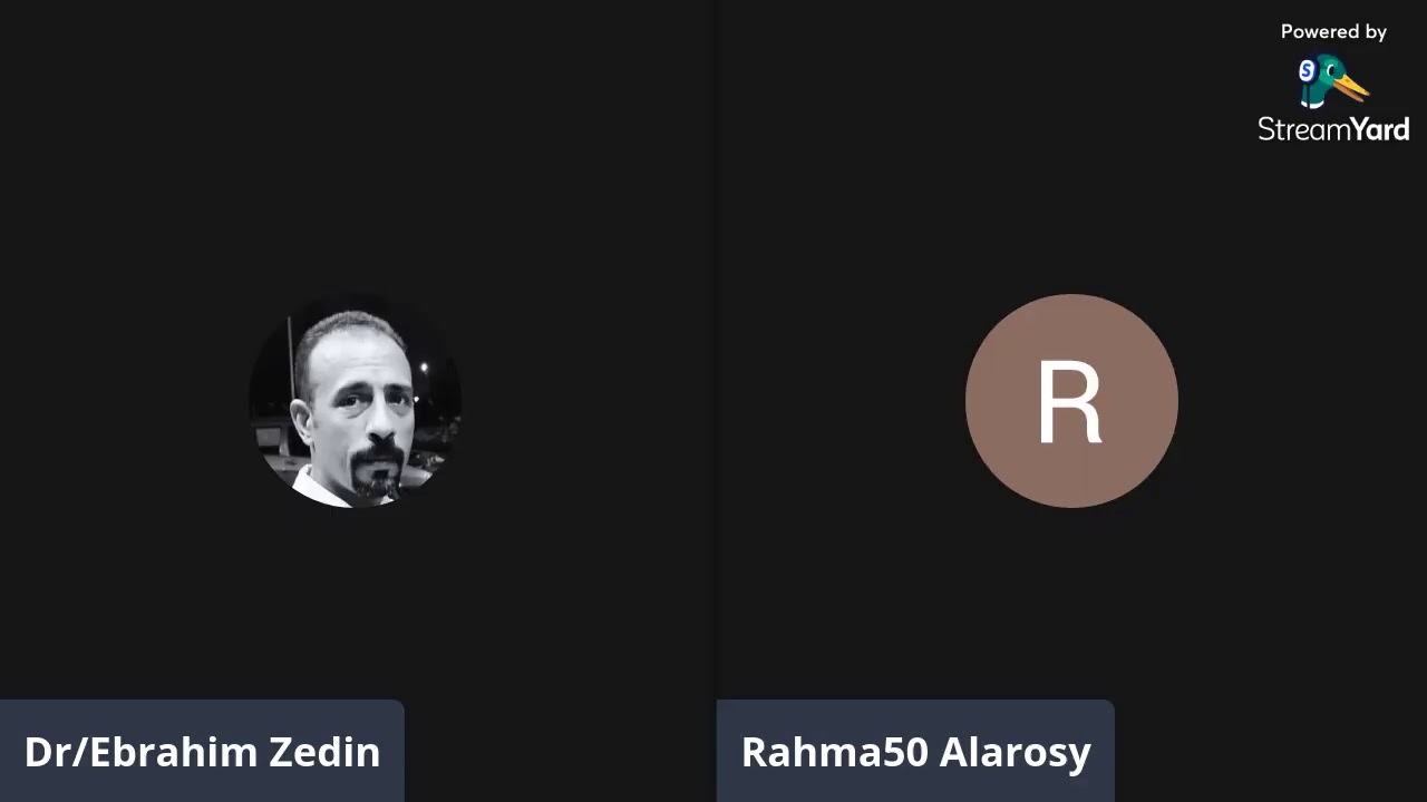 بث مباشر واستضافت أحد ضحايا النرجسى وعجب العجاب