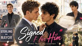 💞 Ten Years Loyal, One Bounty Broke Them—Now Vows Bind #ShortDrama #BoyLove #EnemiesToLovers 💞 Ten Years Loyal, One Bounty Broke Them—Now Vows Bind #ShortDrama #BoyLove #EnemiesToLovers