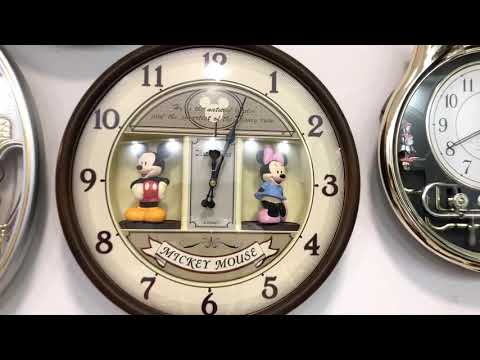 Video DisneyTime - Mickey Mouse -FW527B - youtube