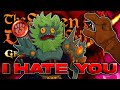 I ABSOLUTELY HATE IT HERE | 7DS Grand Cross 
