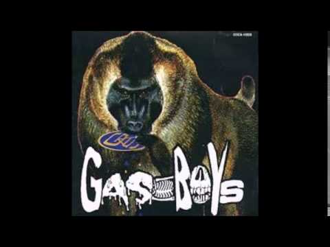 GASBOYS - ママチャリ