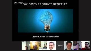 The Product Mentor: Why Every Product Manager Needs to Know Big Data with Dominic Gadoury
