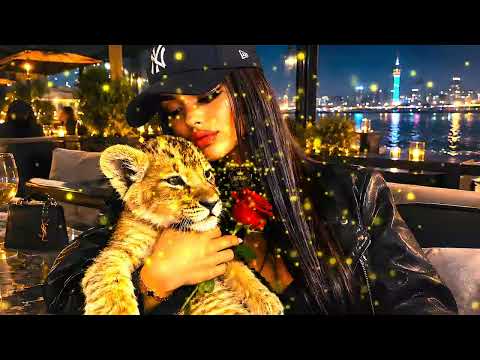 DJ KAIFAR - Характер тата краса Маман 🌹👑 (Хіт 2026 🔥)