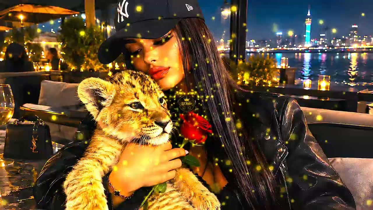 DJ KAIFAR - Характер тата краса Маман 🌹👑 (Хіт 2026 🔥)