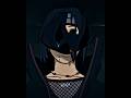 The Crow Master Itachi Uchiha Edit Luz Roza Slowed 