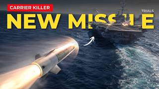 Defence Updates - India New Missile, Tejas Mk2 In 2027, CATS UCAV Flight