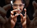 The Process of Making an Aluminum Ring #fabrication #asmr #trending