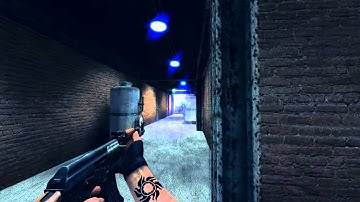 Css xai sick ak double