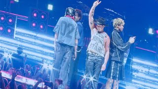 everyone’s a star tour concert moments | 5/29/26 mohegan sun | 5sos ⭐️