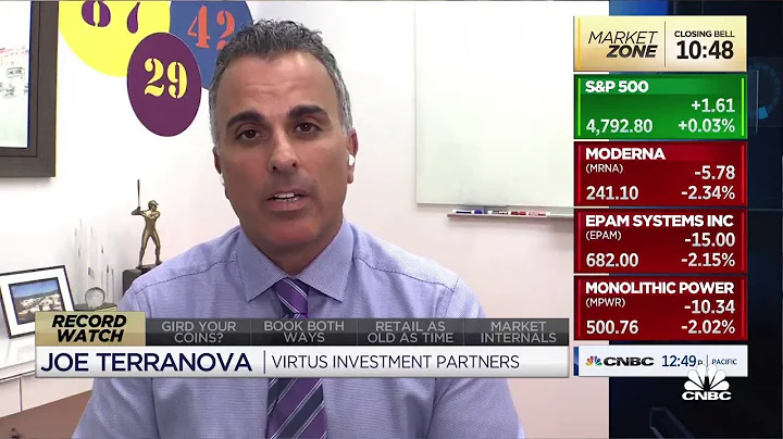 Markets are moving toward qualitative names: Virtu...
