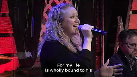 December 6, 2020 (09:30AM) Joshua 1:1-9 Special Speaker Pastor Philip De Courcy