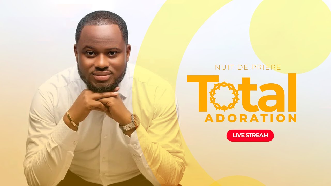 ✨🔥 NUIT DU CAMPEMENT – LIVE Exhortation KENOLY KEN -MICHAEL MANYA🔥