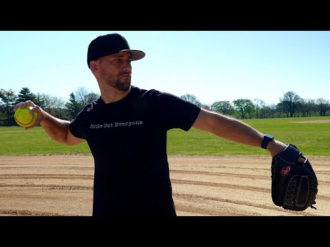 Video: Ist Softball härter als Baseball?