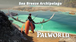 Uncover the Secrets of Palworld Gameplay