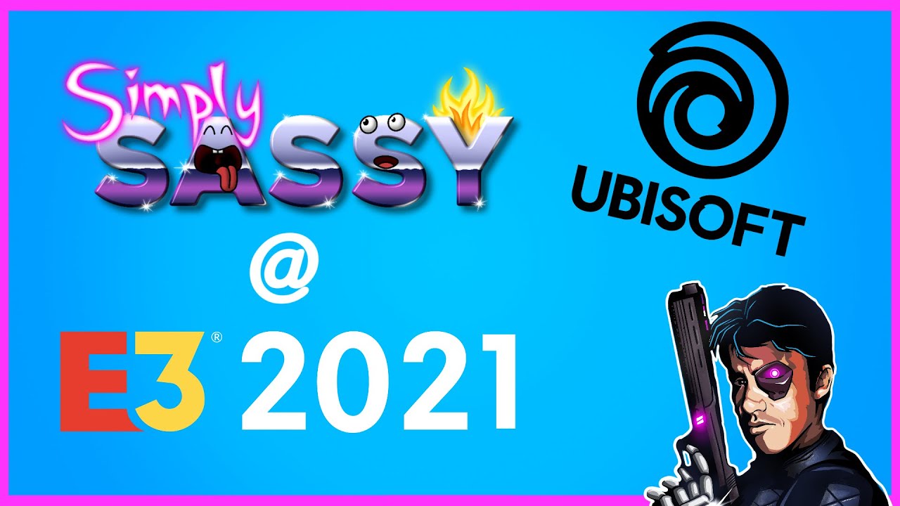 Ubisoft Forward | E3 2021 Reaction